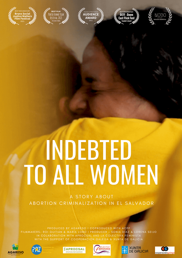 Indebted to All Women - Voices for Change Film Collection Women's Voices Now