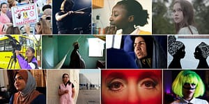 Films About Women - Voices for Change