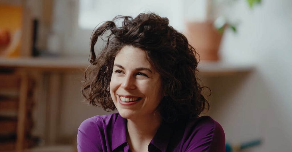 Women Conquer the Art Business - Sarah Rathgeb
