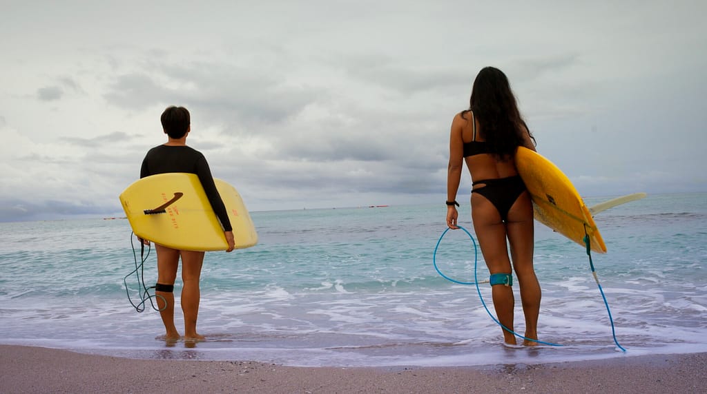 Women of Honey and Water - Camila Pardo