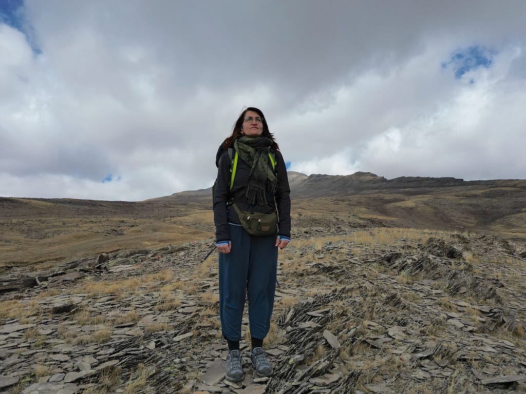 Women of Resilience follows two former Kurdish fighters as they leave armed resistance behind to pursue art and activism. Directed By Andreas Rochholl, Sebastian Leitner