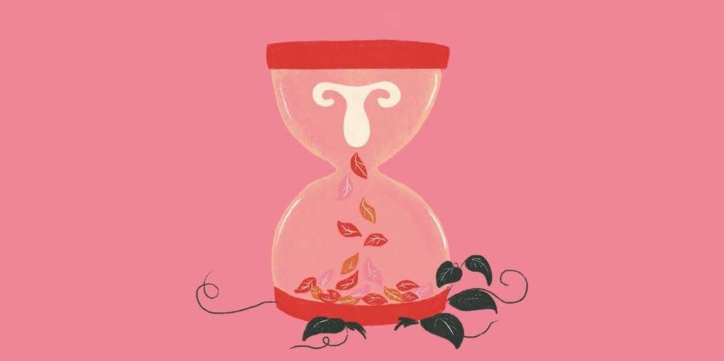 Menopausal women Struggles to Survive