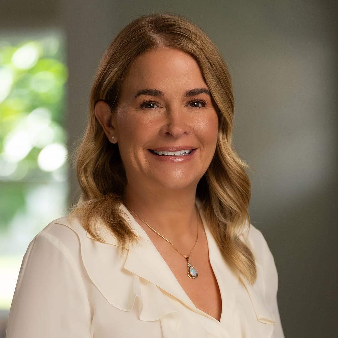Kristie Wallis - Women's Voices Now Board of Directors