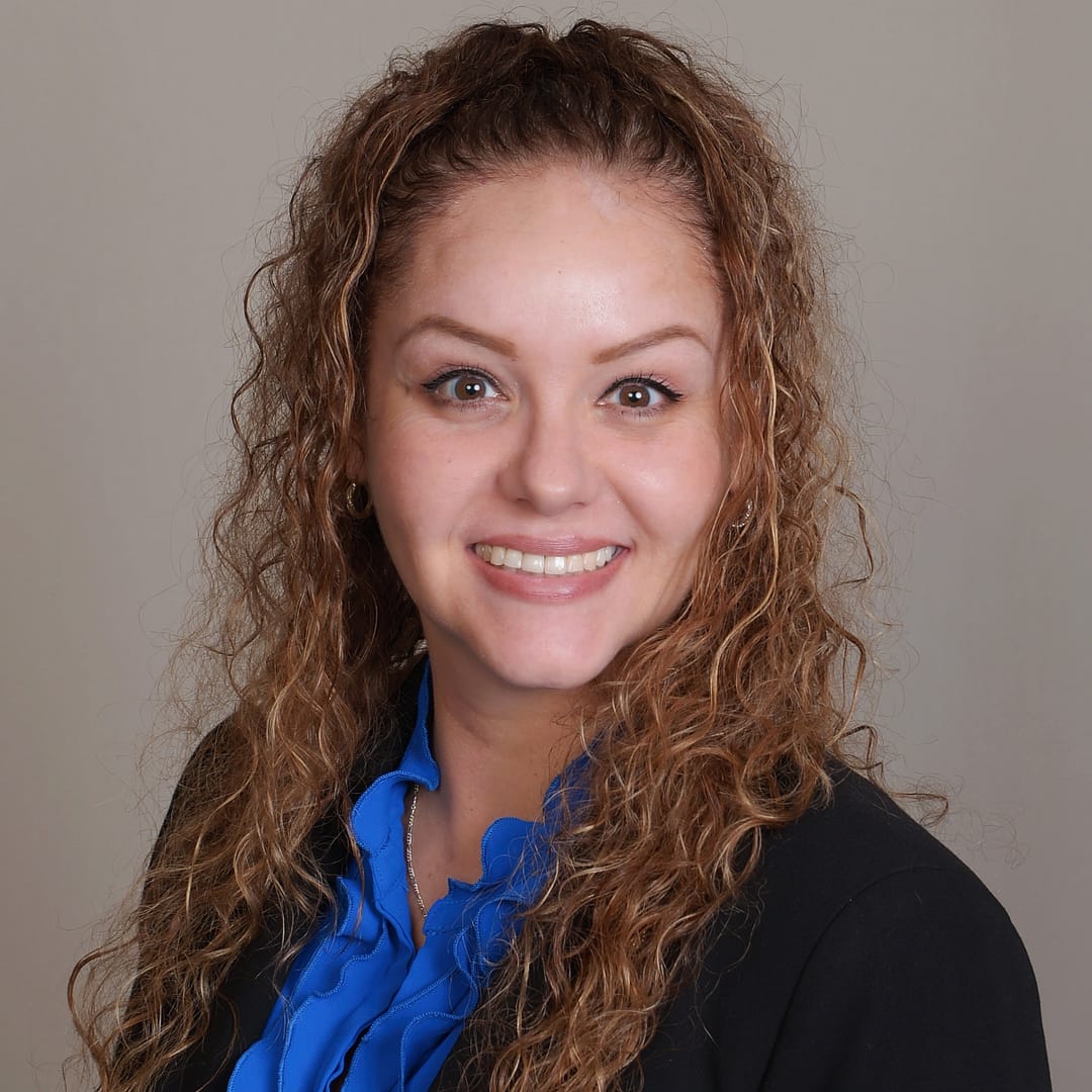 Sasha Haro - Wealth Manager -Women's Voices Now Advisory Board