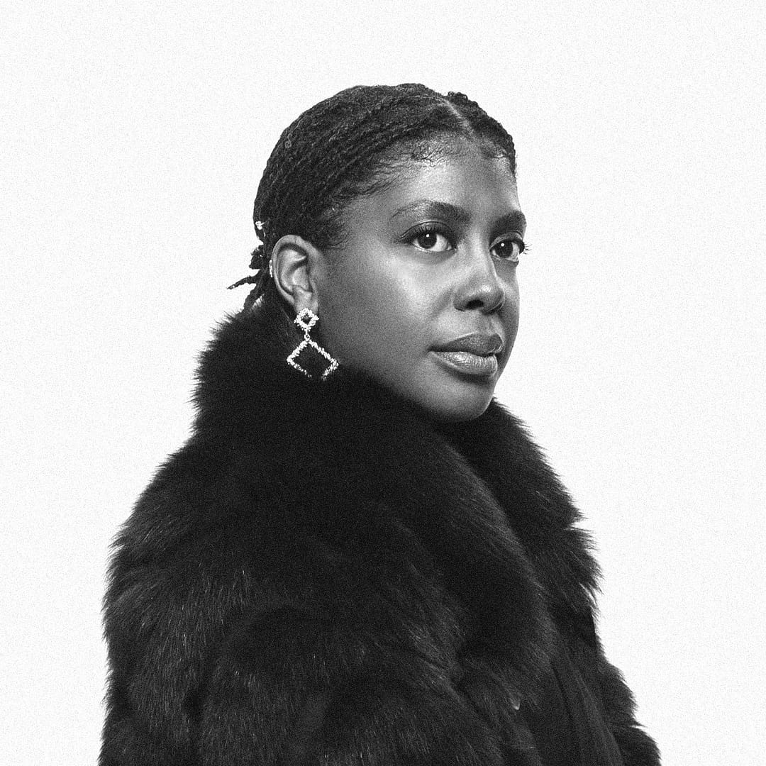 Kendra Harris - Girls' Voices Now 2025 Media Chaperone