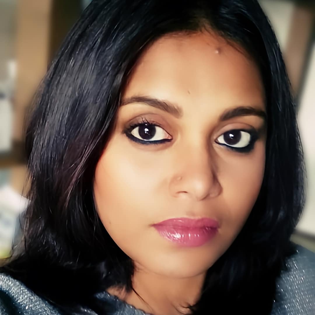 Promita kalyanaraman - 2026 Women's Voices Now Film Previewer