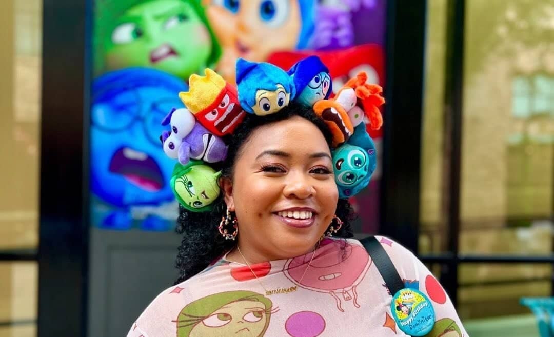 Dominique Brown’s Legacy: Championing Women’s Empowerment in the Disney Universe