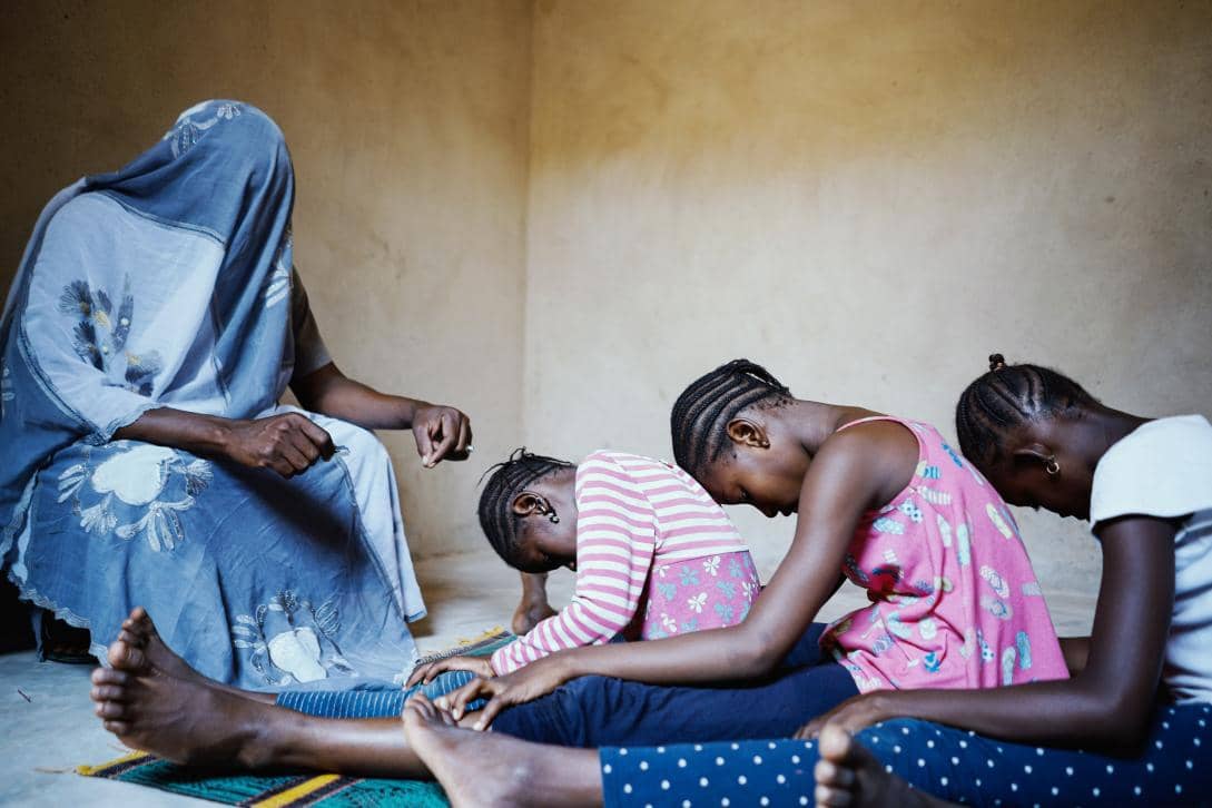 5 Ways To Fight For Gender Equality At Home