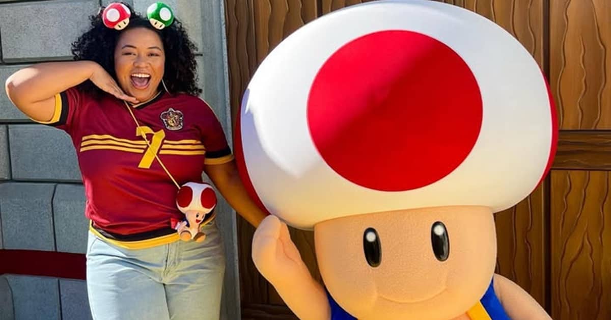 Dominique Brown’s Legacy: Championing Women’s Empowerment in the Disney Universe