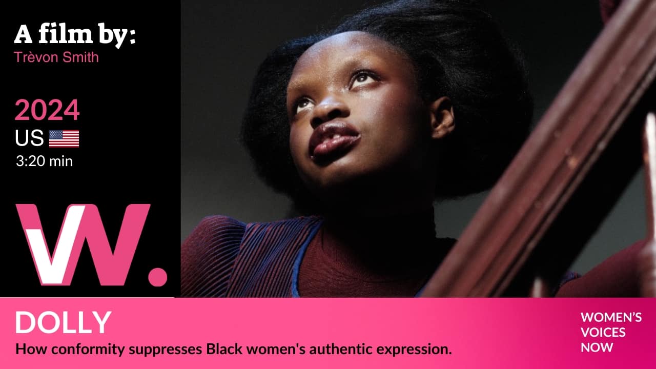 DOLLY - Trévon Smith