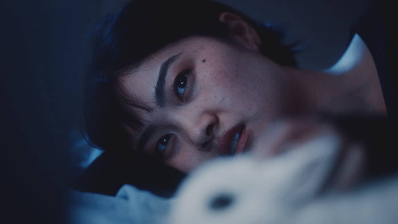 Katarina Zhu’s Bunnylovr: A Heartfelt Exploration of Love and Identity - 3 Women Directors to Watch at The 2025 Sundance Film Festival
