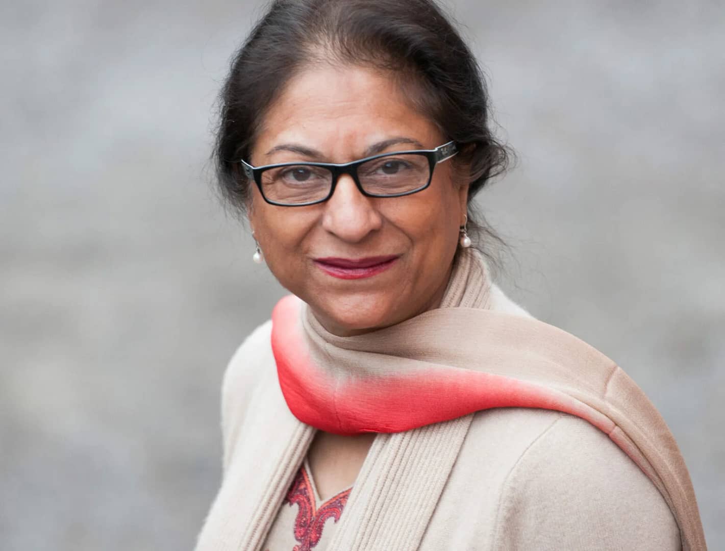 Asma Jahangir, a renowned Pakistani human rights lawyer and activist: “Honor killings are not about honor. They are about the control of women.”