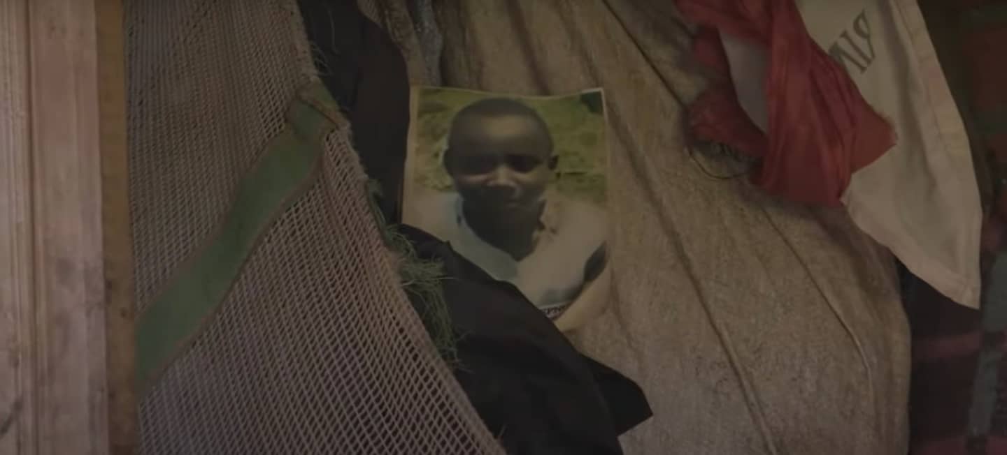 A Journey with A Hope: Breaking the Silence on Menstruation in Kenya