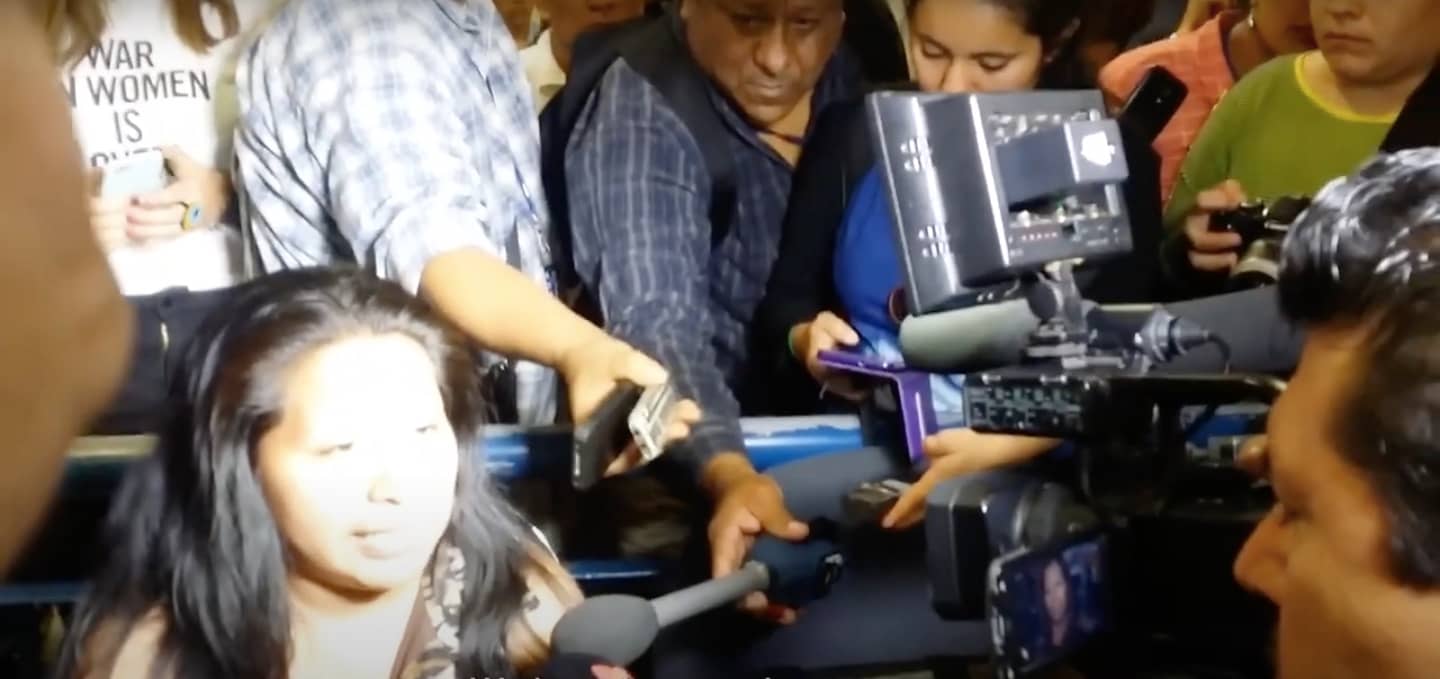 Film Review: The Fight for Women's Reproductive Rights in El Salvador