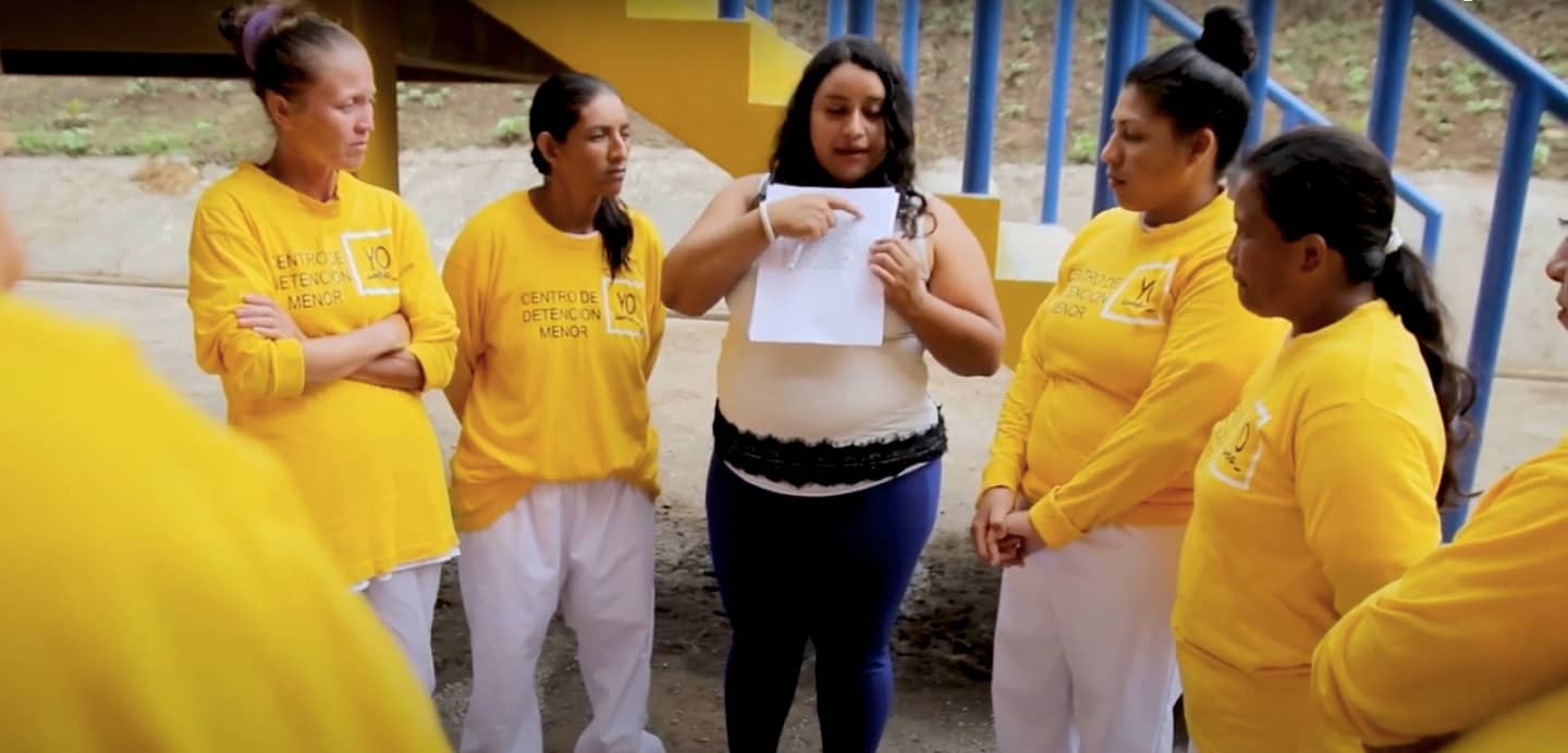 Film Review: The Fight for Women's Reproductive Rights in El Salvador