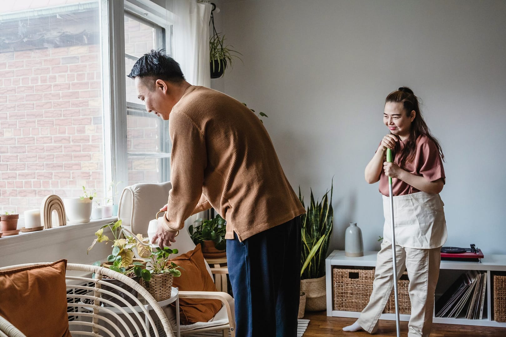 5 Ways To Fight For Gender Equality At Home