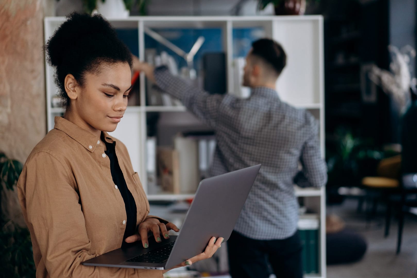 5 Ways To Fight For Gender Equality At Home