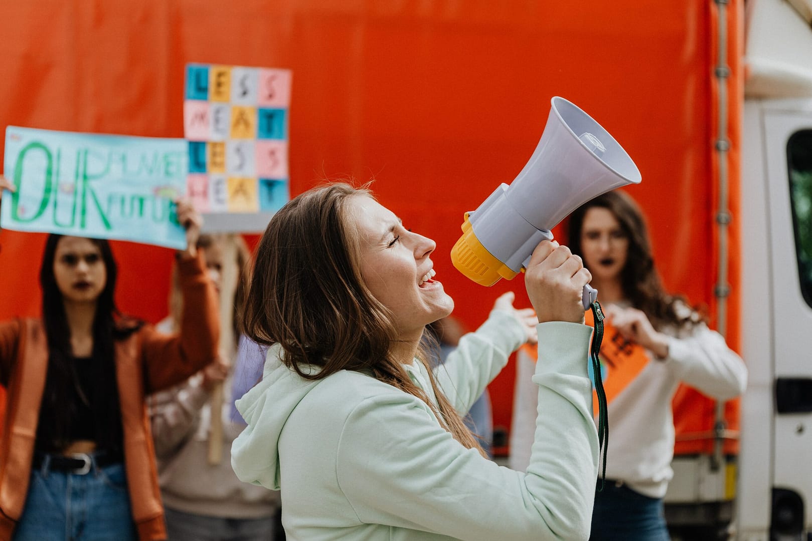 5 Ways To Fight For Gender Equality At Home