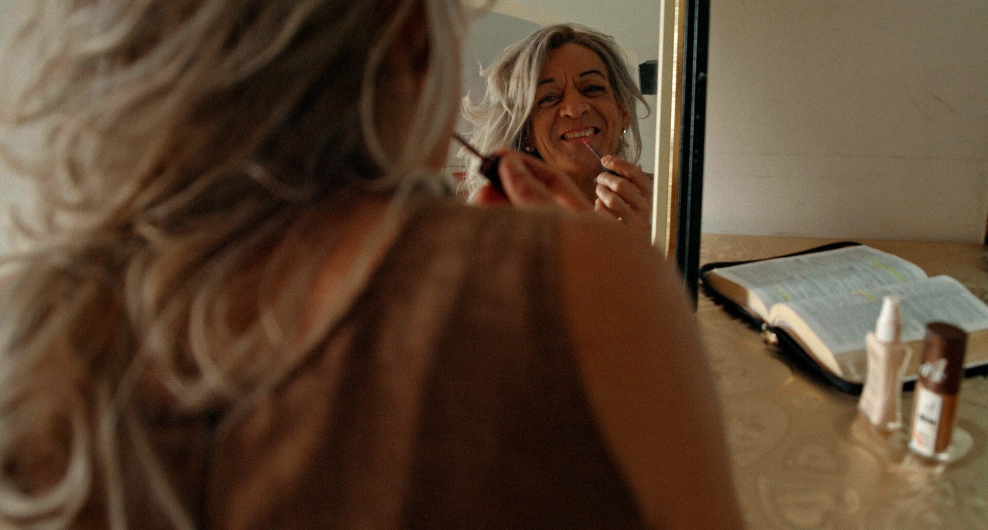 Toda Noite Estarei Lá (I Will Be There Every Single Night) - Suellen Vasconcelos and Tati Franklin