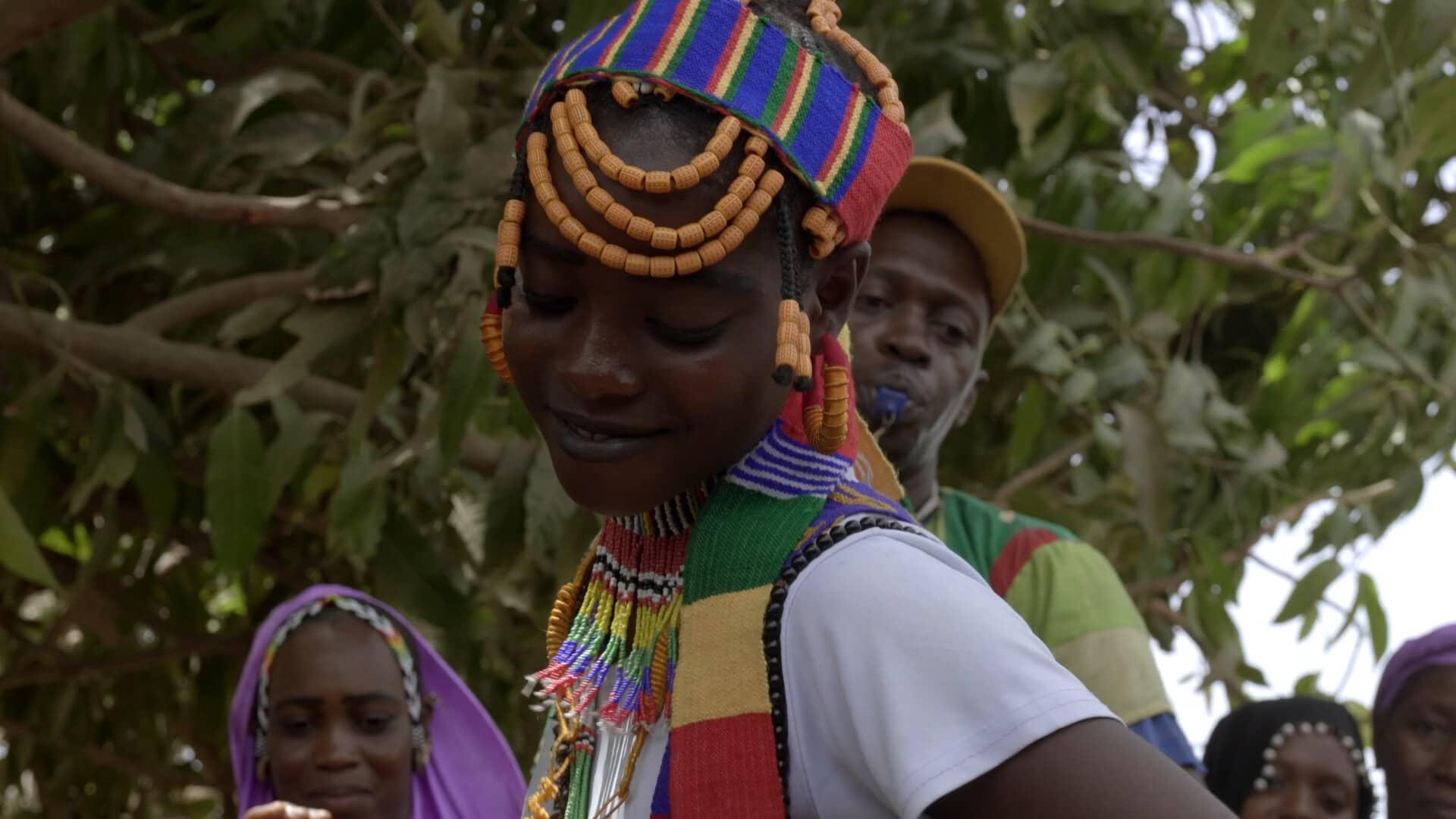 Daga - A Woman's Fight to Empower Girls In Her Village - Fama Ndiaye - Tostan (2)