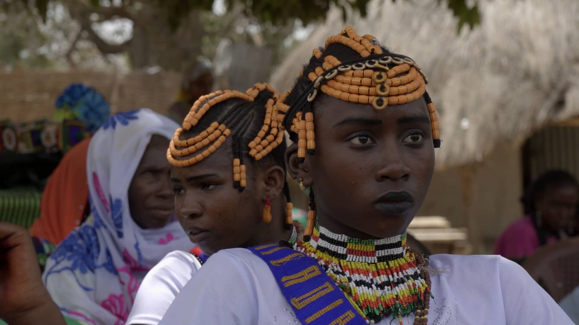 Daga - A Woman's Fight to Empower Girls In Her Village - Fama Ndiaye - Tostan (3)