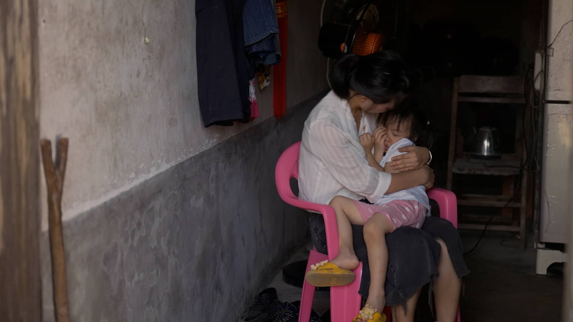Daughters of Putien - Directed by Yunxia Wang