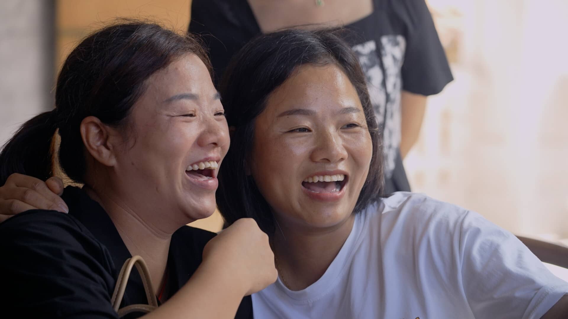Daughters of Putien - Directed by Yunxia Wang