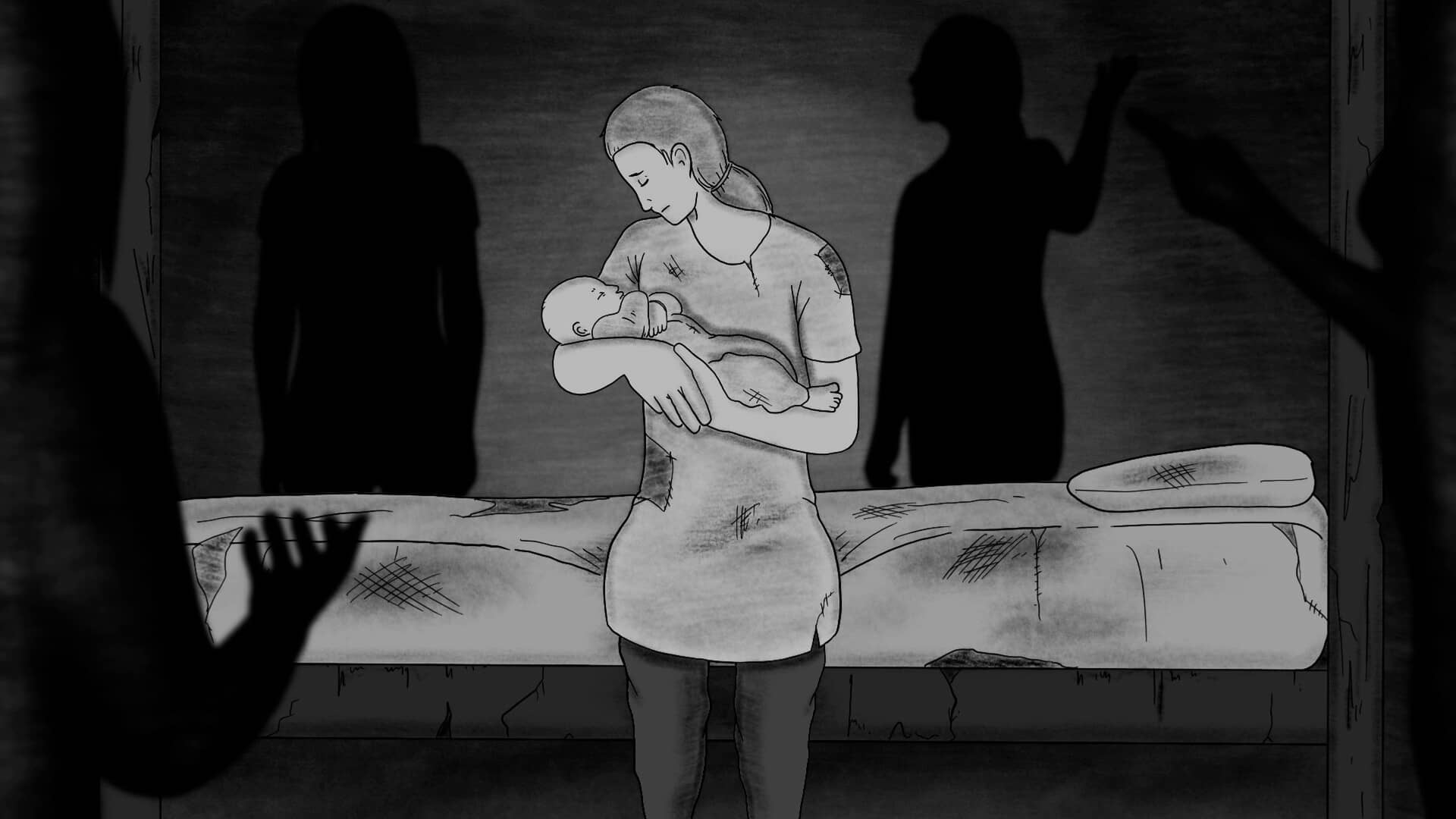 Daughters of Putien - Directed by Yunxia Wang