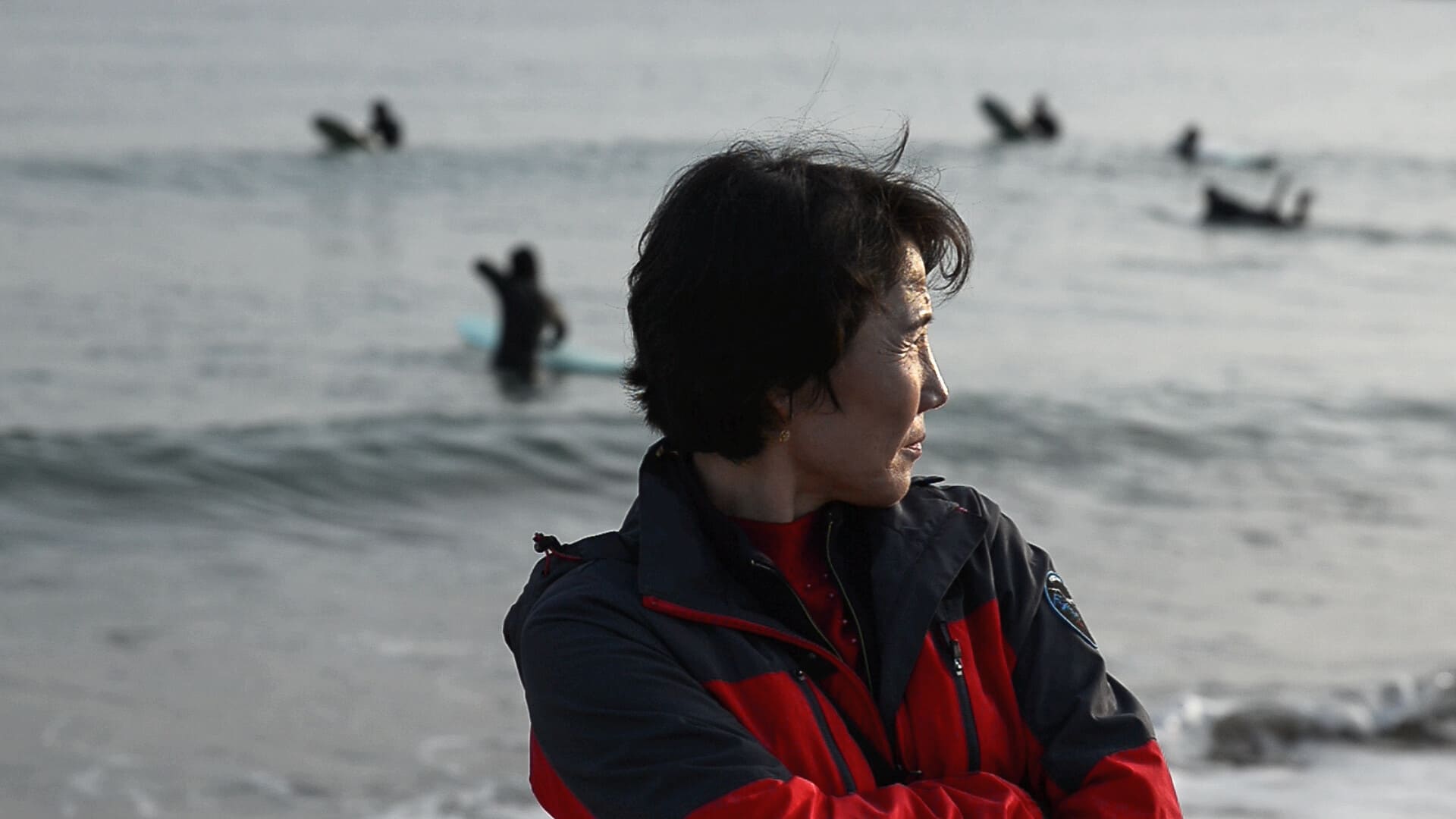 A Mother Youngsoon film - Directed by Lee Chang-jun