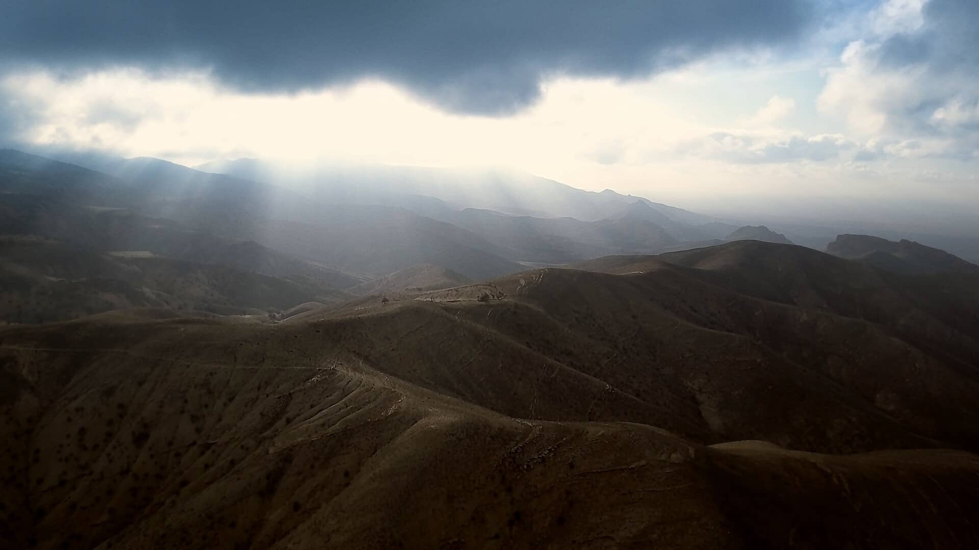 ANGELS OF SINJAR - Hanna Polak