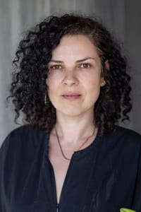 Screams Before Silence - Anat Stalinsky