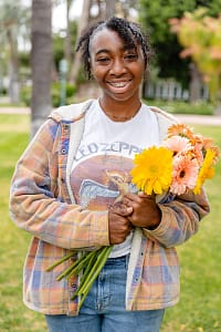 PHOENIX filmmakers - Chylier Williams