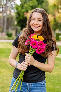 EXPECTING YOUNG filmmakers - Dalia Olshanky