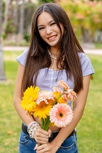 EXPECTING YOUNG filmmakers - Kasey Cameron Jusay