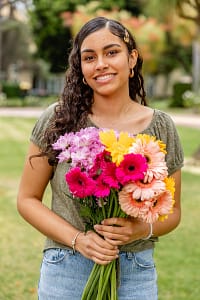 EXPECTING YOUNG filmmakers - Naomi Nuno