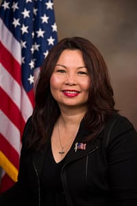 Tammy Duckworth: War Hero, Senator, and Advocate for Veterans