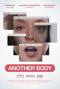 Honorable Mention - Another Body (United States) by Sophie Compton & Reuben Hamlyn - 2024 Women's Voices Now Film Festival
