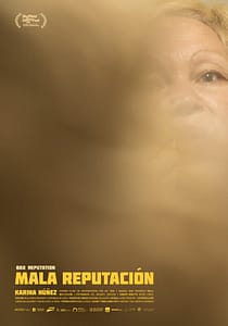 Bad Reputation - Marta García & Sol Infante