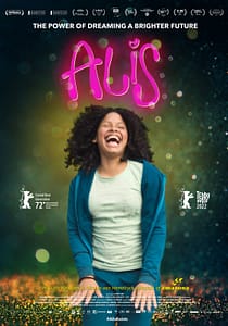 ALIS film - Clare Weiskopf & Nicolas van Hemelryc