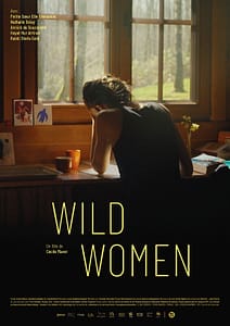 Wild Women - Cécile Mavet