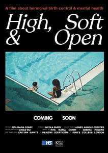 High, Soft and Open - Directed by Rita Maria Conry