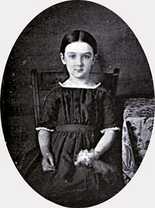 Ellen Swallow Richards: Pioneer of Sanitary Science and Home Economics