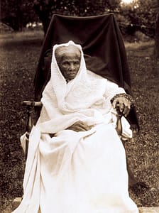 Harriet Tubman - The Woman Who Walked People Out of Slavery 10