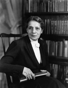 Lise Meitner: The Woman Who Split the Atom But Was Denied the Nobel