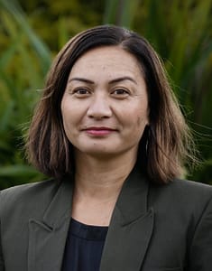 Marama Davidson - From Grassroots Activism to Green Party Leadership