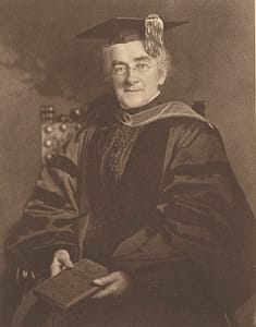 Ellen Swallow Richards: Pioneer of Sanitary Science and Home Economics