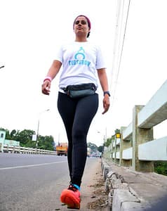 Srishti Bakshi Wins ‘Changemaker’ Award at UN Slide 4 (source- Cross Bow Mile)