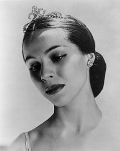 Maria Tallchief: America's First Native American Prima Ballerina