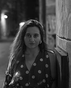 Women of Honey and Water - Camila Pardo