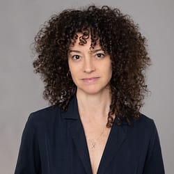 Tali Bielski - Women's Voices Now Board of Directors